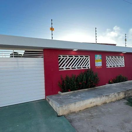 Lar Brisamar Apartment Марагоджи Екстериор снимка