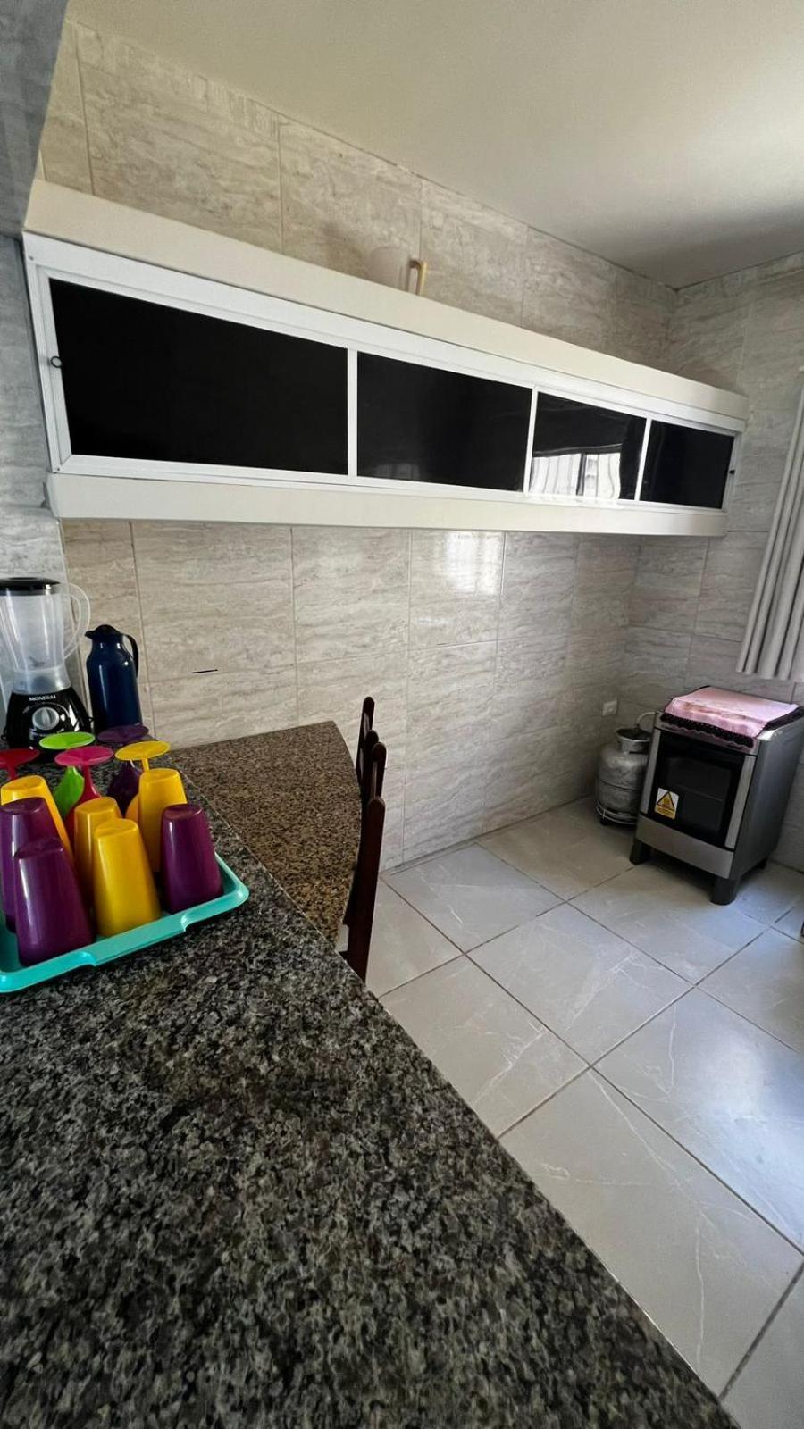 Lar Brisamar Apartment Марагоджи Екстериор снимка